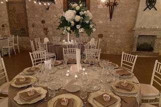 Floral Decor Event - 10