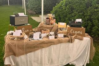 Yume Wedding & Event Planner - 6
