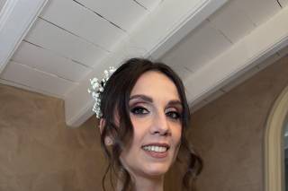 Flavio Cesaretti Make-Up Artist - 5