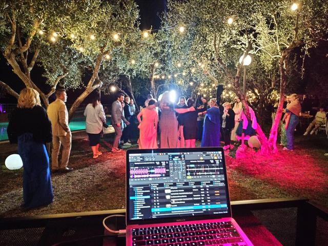 Dj Diego Bandinelli - 1