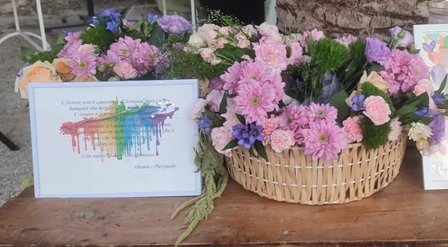 Alessia Costanzo Floral Designer - 1