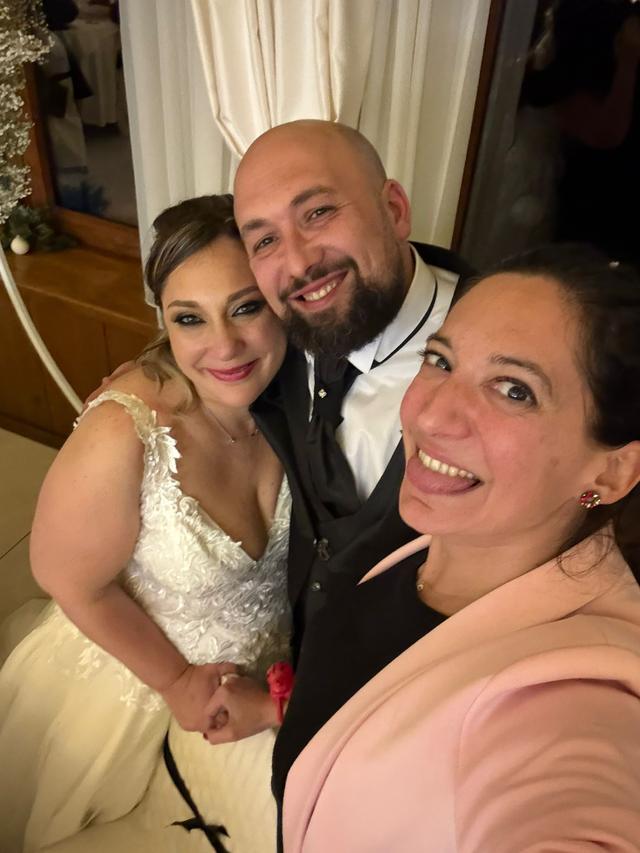 I Matrimoni Di Pink - 4
