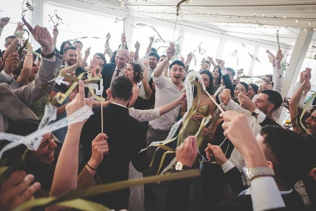 Direzioni Parallele Wedding Entertainment - 3