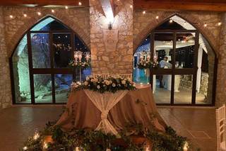 Floral Decor Event - 11