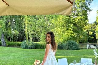 Villa Tacchi di Quinto - 8