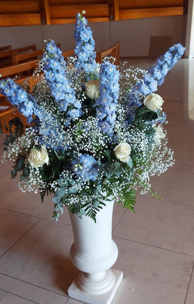 Maison et fleurs - 2