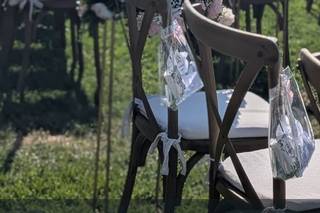 Agriturismo Biologico e Dimora Storica Borgo di Tragliata - 9