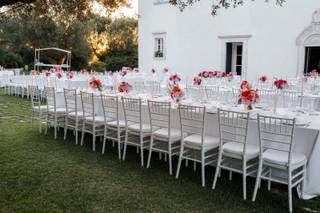 Masseria Magli Resort - 11