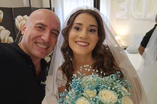 Barbaresi Guglielmo make-up artist - 5