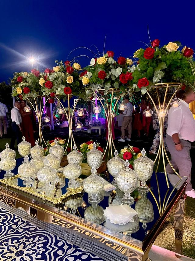 Life in Gold Events - 4