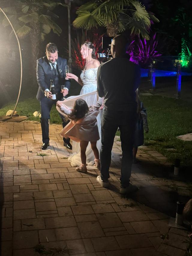 Luka Amicabile Musica - 2