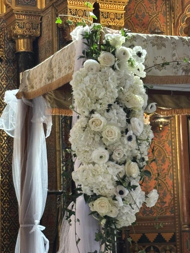 Segnali di Fimo - La Maison des Fleurs - 2