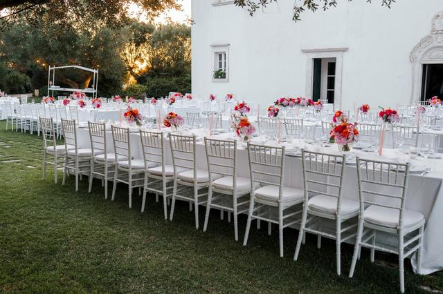 Masseria Magli Resort - 3