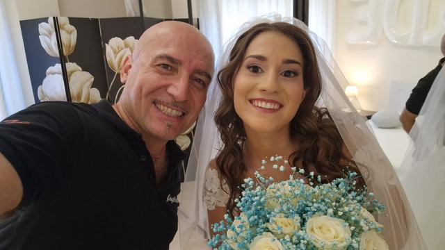 Barbaresi Guglielmo make-up artist - 1