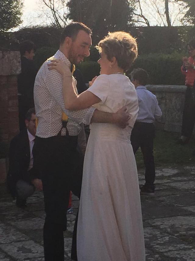 The Dreams Party Band - 2