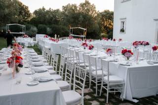 Masseria Magli Resort - 12