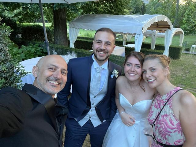 Saimon Cavallari - 1