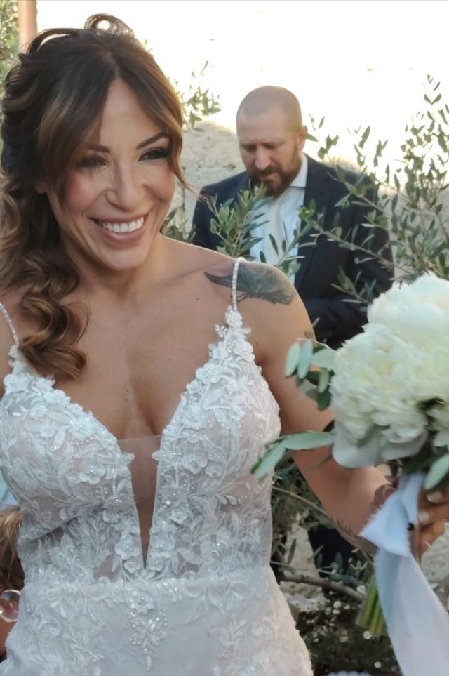 Giulia Petreni Make-up Artist - 1