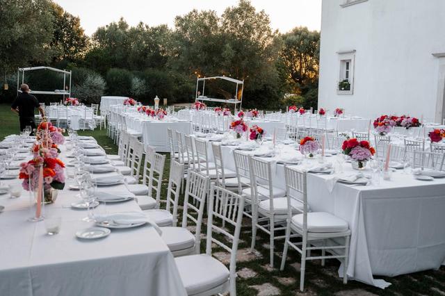Masseria Magli Resort - 4