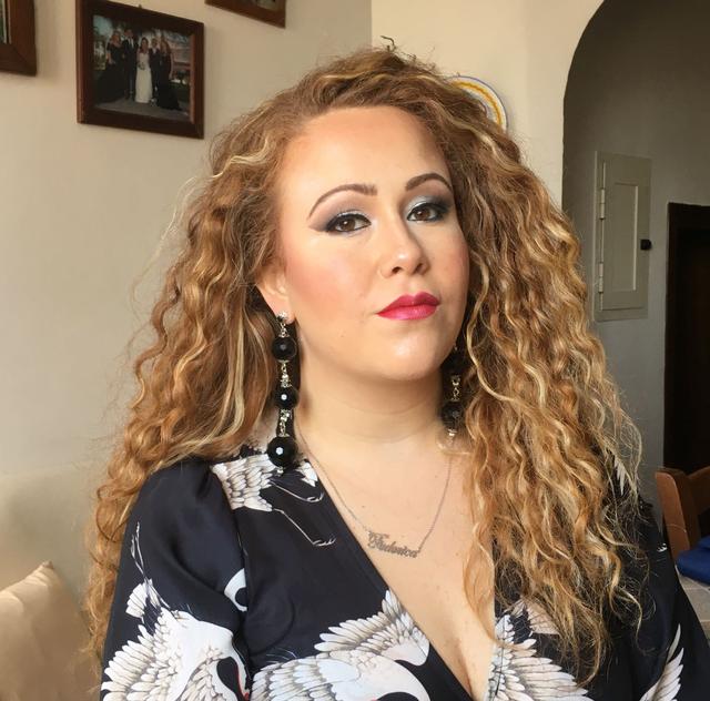 Maria Izzo MUA - 4