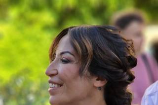 Giulia Petreni Make-up Artist - 6