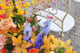 Fiore di Loto - Officina Floreale - 12