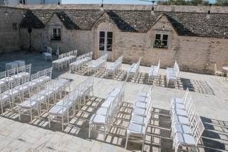 Masseria Magli Resort - 13