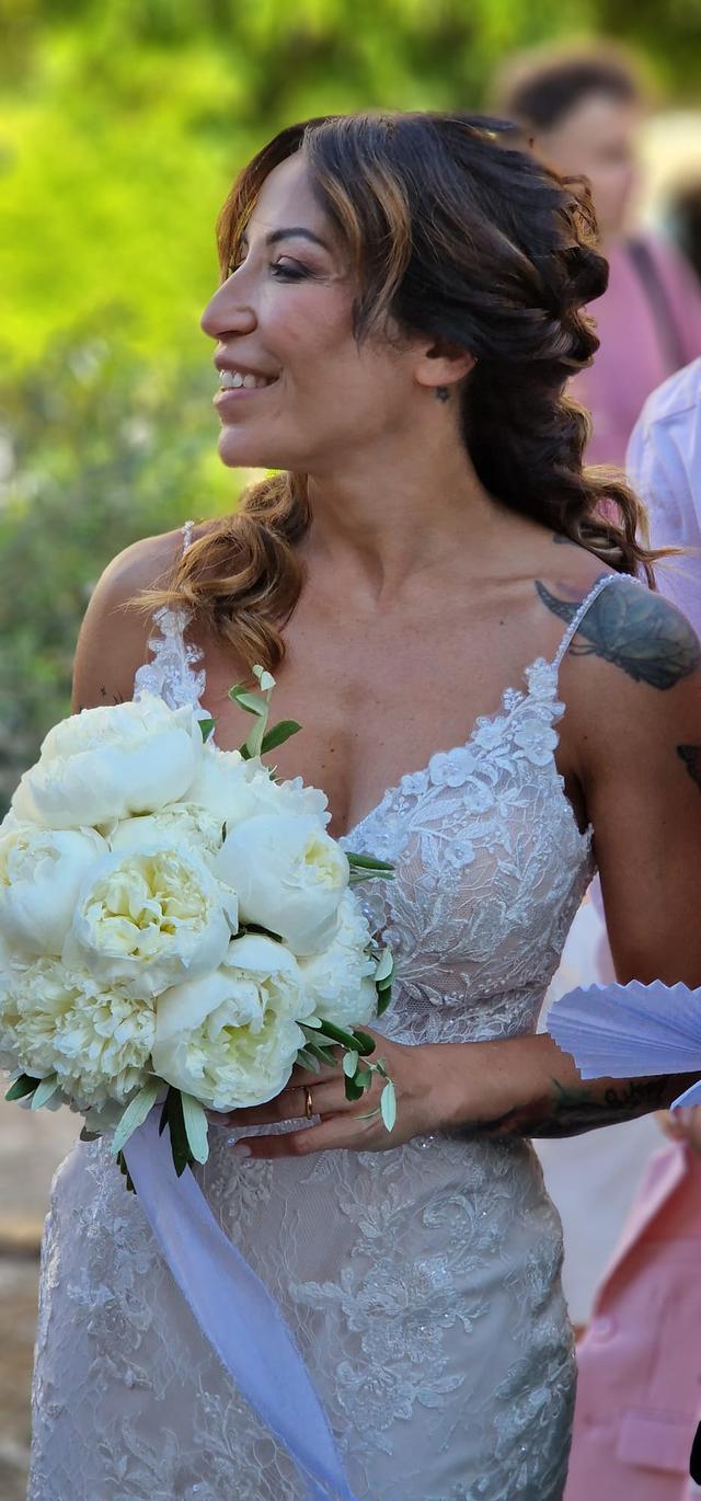 Giulia Petreni Make-up Artist - 2