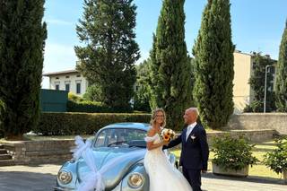 Elegance Car Service - 21