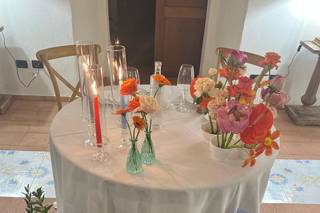 Fiore di Loto - Officina Floreale - 13