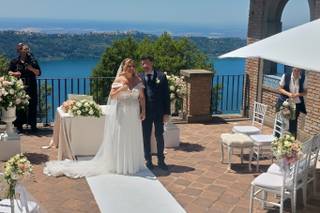 Villa del Cardinale - Punta San Michele - 11