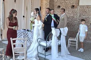 Il Salotto della Sposa - 5