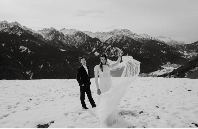 Francesca Vecchi Photography - 1