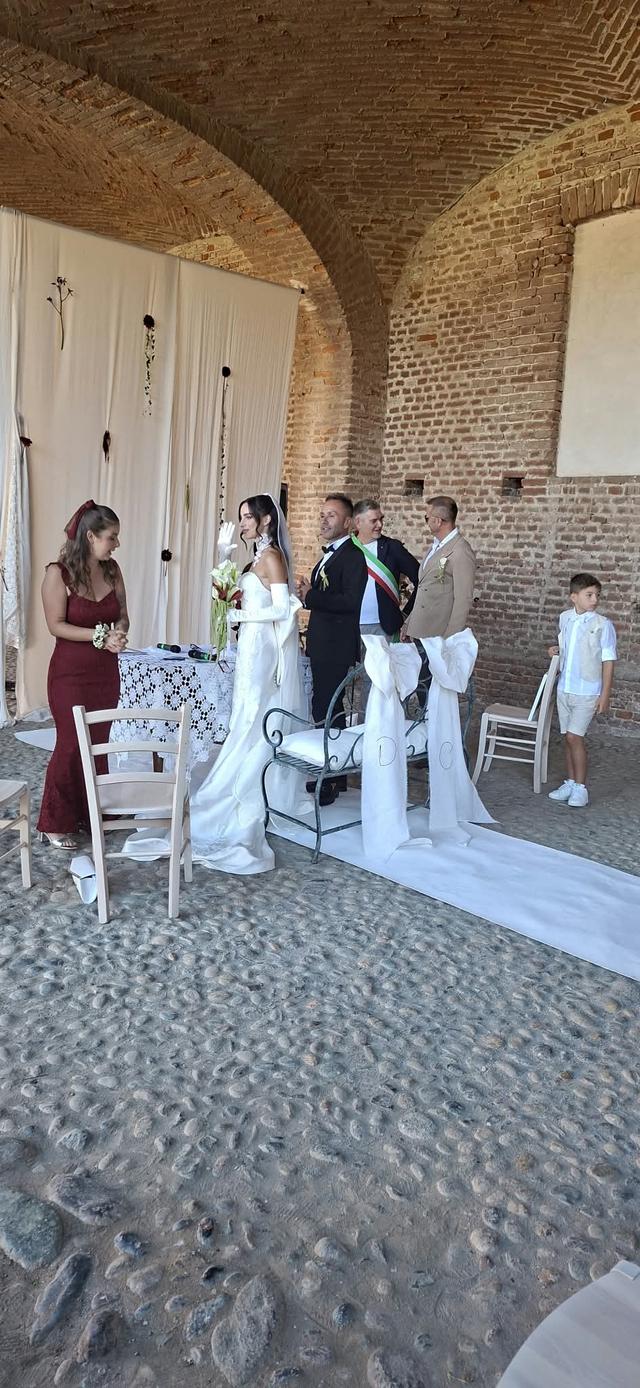 Il Salotto della Sposa - 2