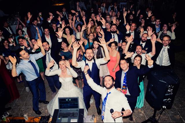 The Matrimonialisti - 1