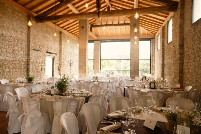 Ristorante Torre di Jano 3
