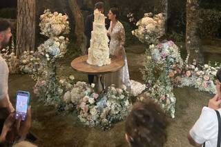 Simona Carbè Floral Designer - 8