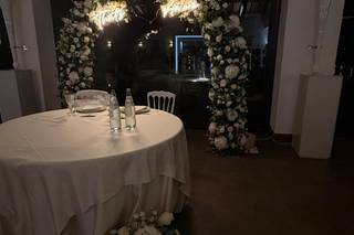 Giardina Wedding Flowers - 5