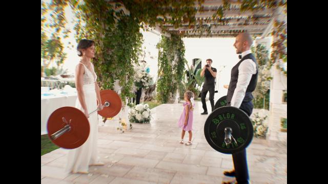 Lorenzo Gentile Production - 1