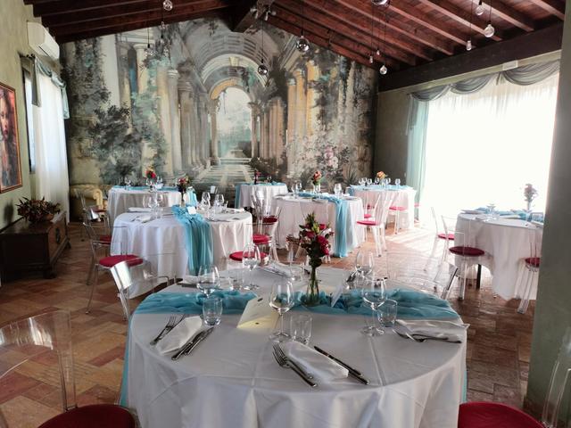 Terra del Tuono - 1