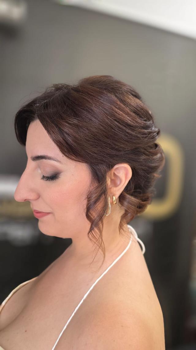 Uhd Parrucchieri - 3