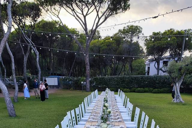 Catering Piu 1