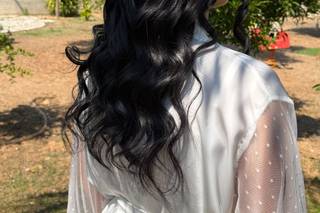 Luisa Esposito Hair & MakeUp - 11