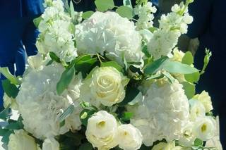 Giardina Wedding Flowers - 6