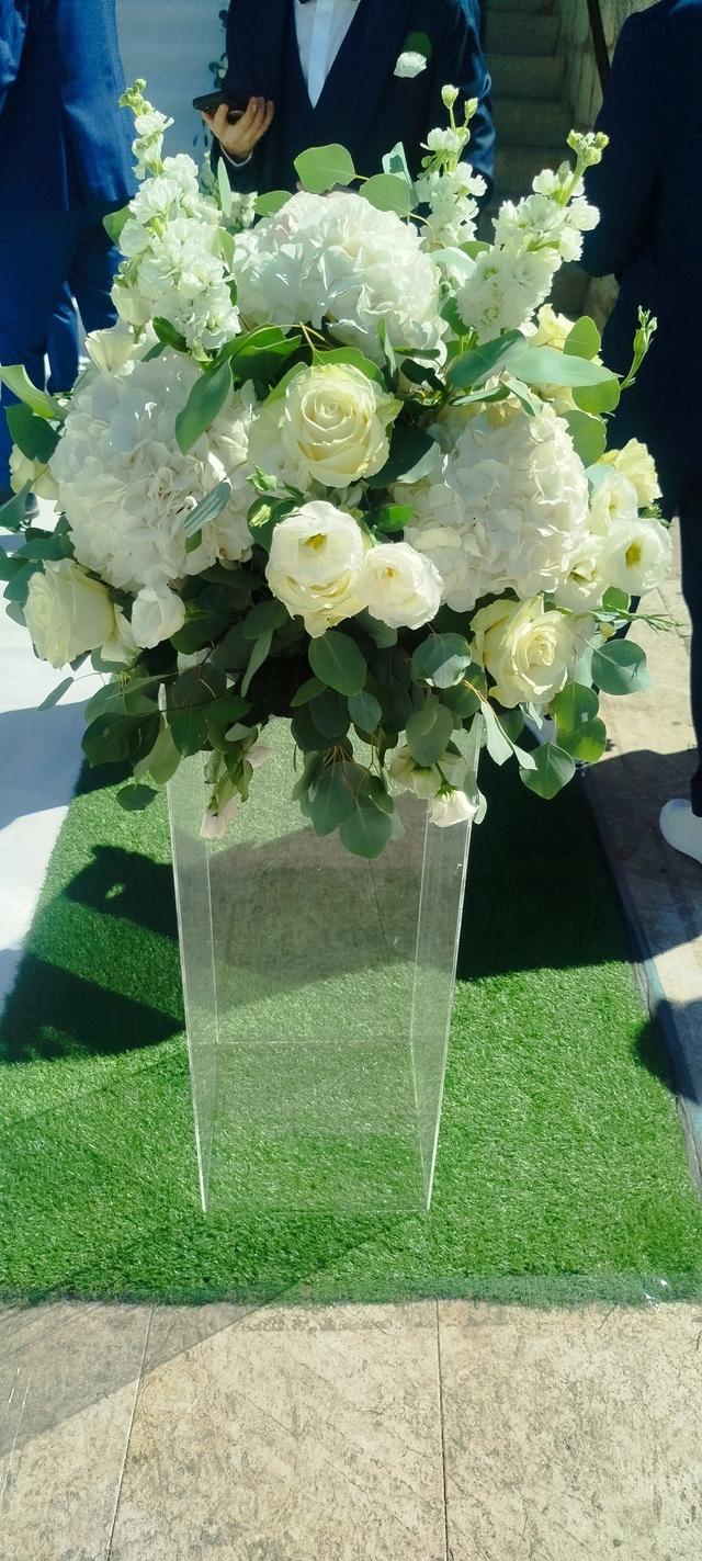Giardina Wedding Flowers - 2