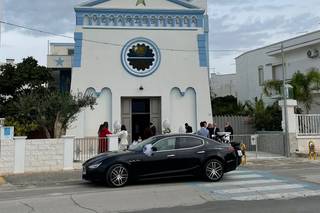 Ncc Luxury Taranto - 9