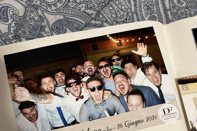 Selfie Booth Italia 4