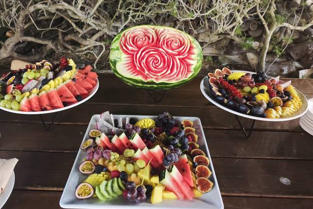 Catering Piu 2