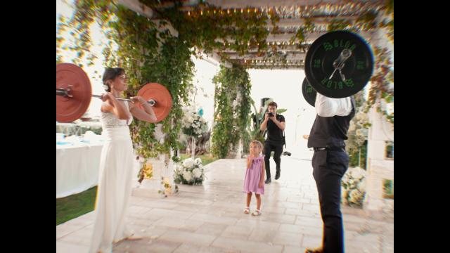 Lorenzo Gentile Production - 3