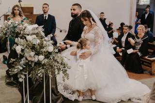 Emotional Wedding photography - 23